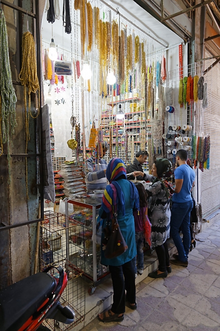 Chiraz-Grand bazar-006